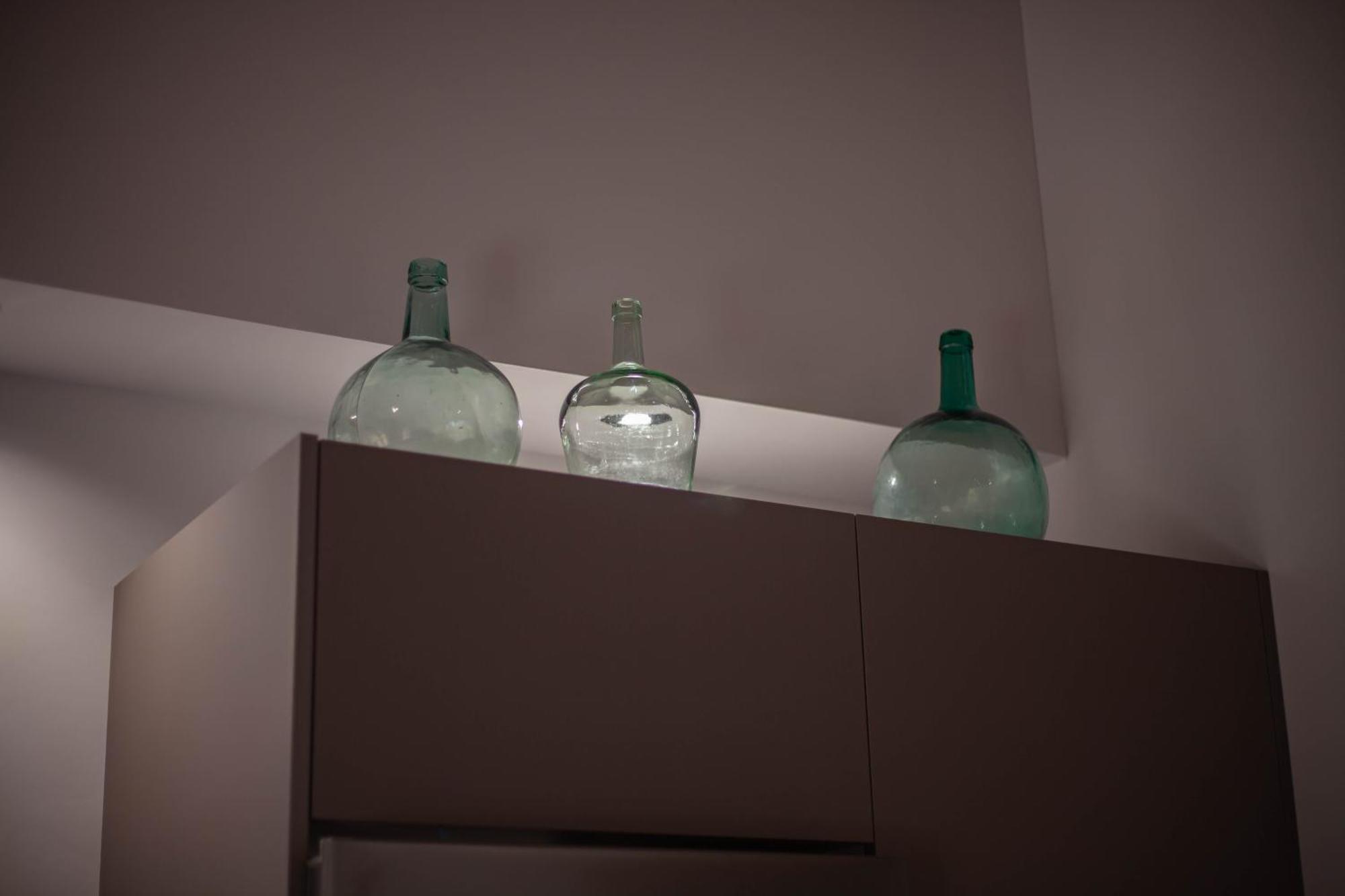Ea! Cuenca Appartement Cuenca  Buitenkant foto