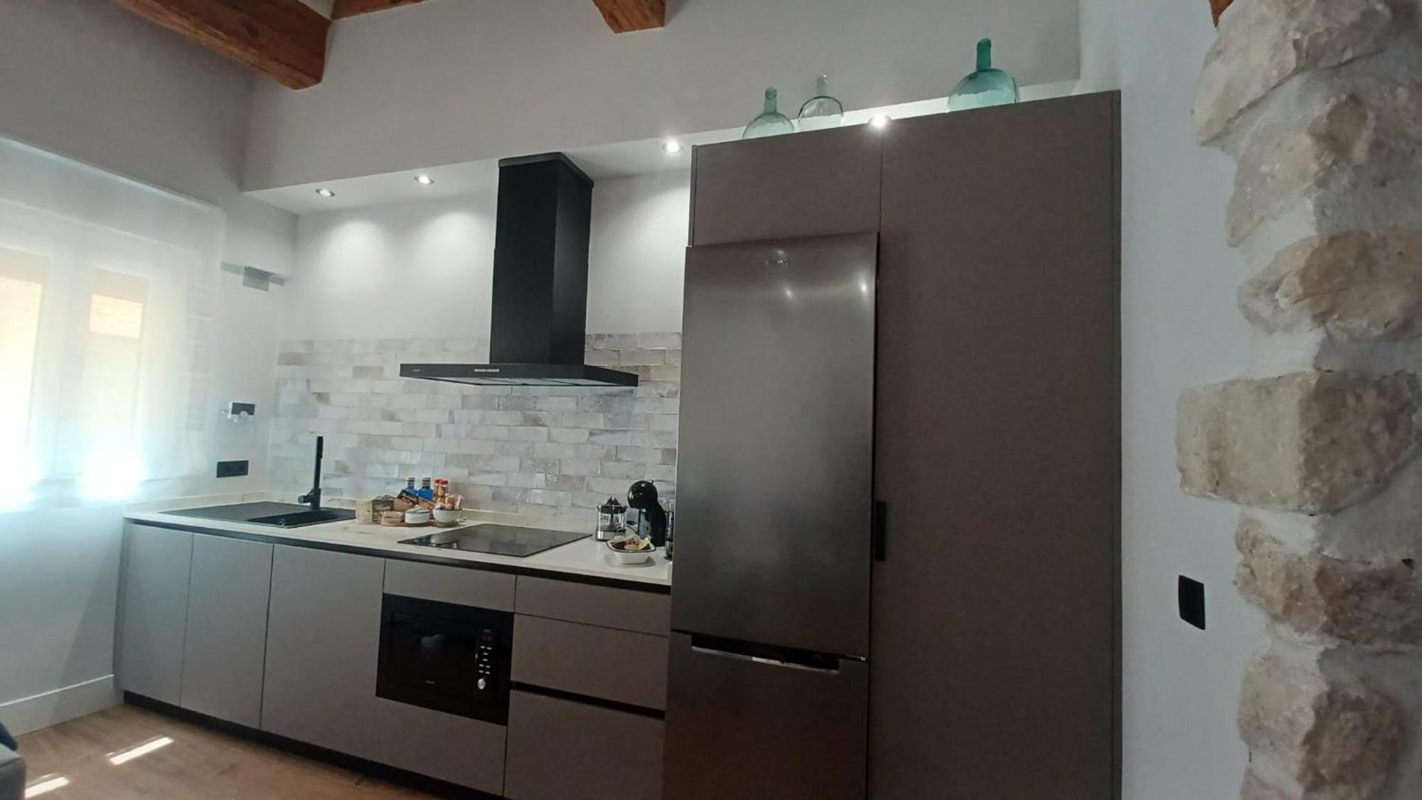 Ea! Cuenca Appartement Cuenca  Buitenkant foto