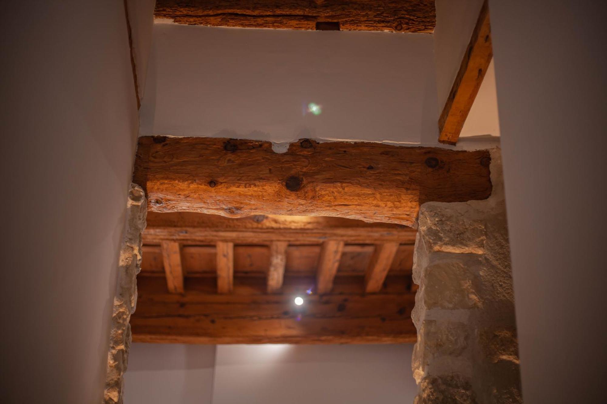 Ea! Cuenca Appartement Cuenca  Buitenkant foto