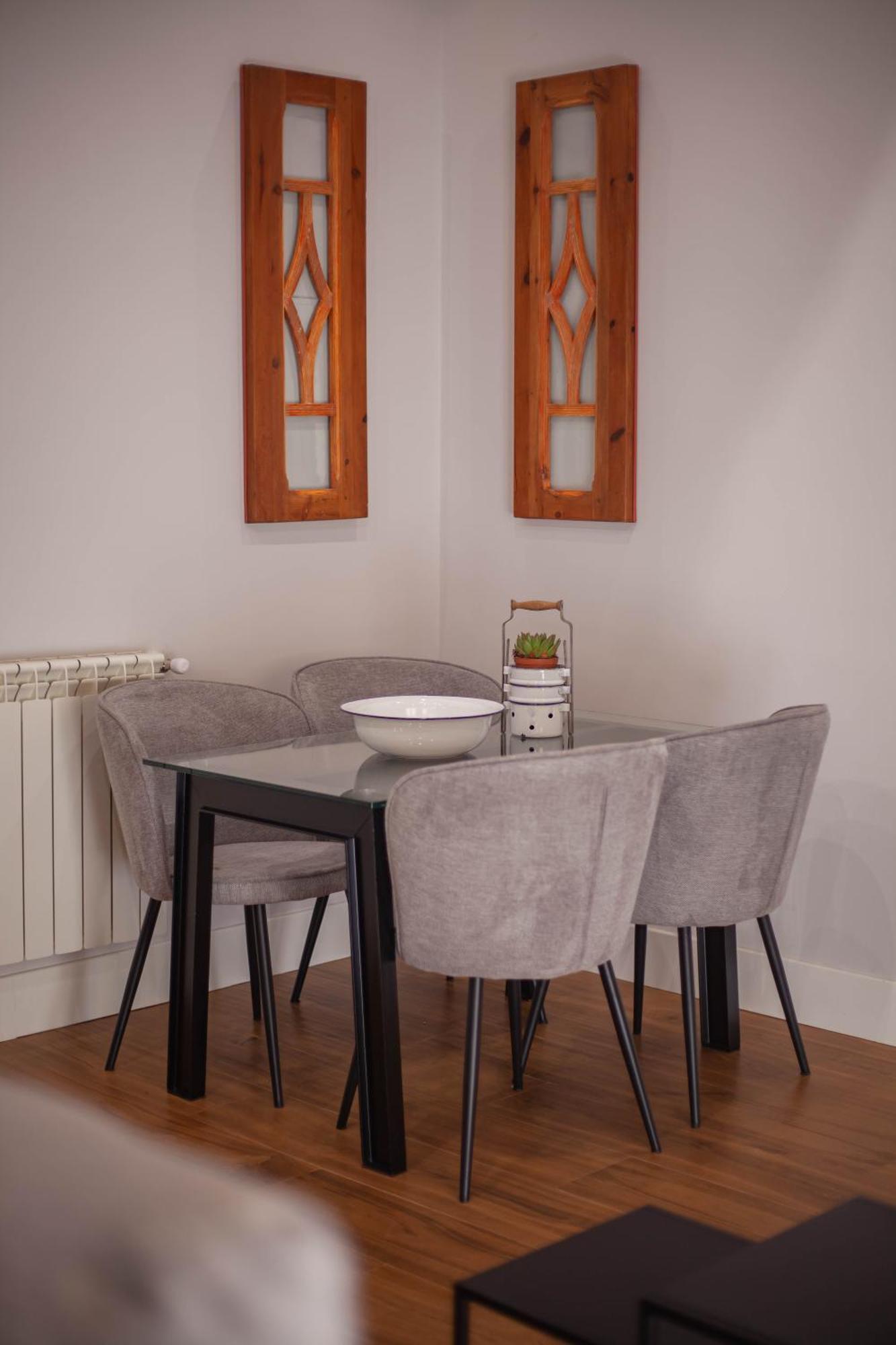 Ea! Cuenca Appartement Cuenca  Buitenkant foto