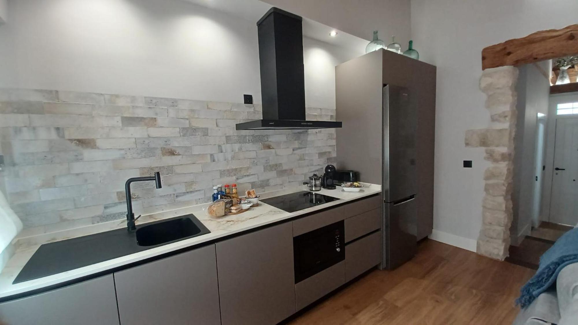 Ea! Cuenca Appartement Cuenca  Buitenkant foto