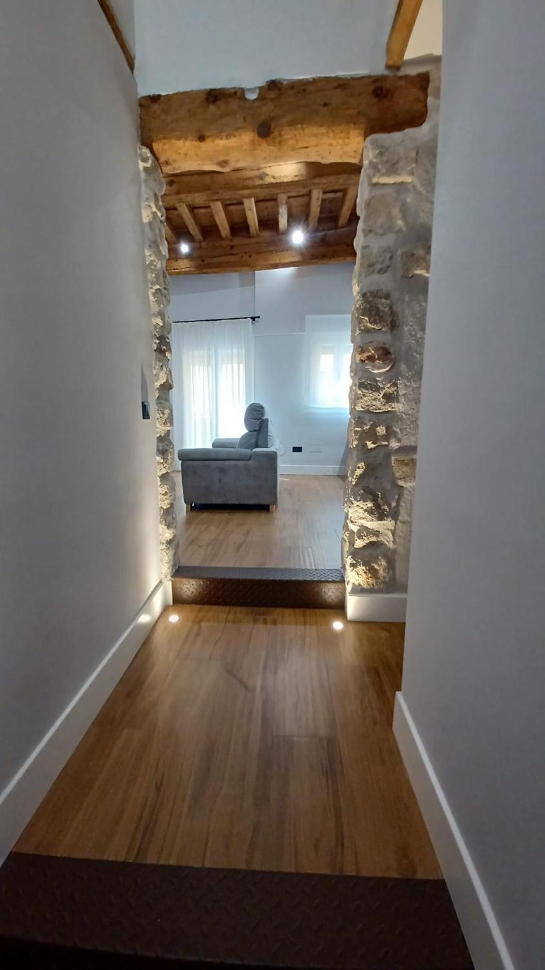 Ea! Cuenca Appartement Cuenca  Buitenkant foto